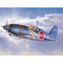 Hasegawa 608882 - 1/32 Mitsubishi J2M3 Raiden (Jack) Type 21