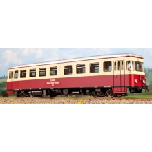 Weinert 6089 - Komplettbausatz Talbot Triebwagen - H0e mit Mashima