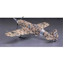 Hasegawa 609132 - 1/48 Macchi MC202