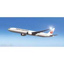 Hasegawa 610719 - 1/200 JAL B777-300ER