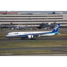 Hasegawa 610721 - 1/200 ANA B787-9