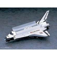 Hasegawa 610730 - 1/200 Space Shuttle Orbiter