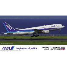 Hasegawa 610841 - 1/200 Boeing 777-200ER ANA