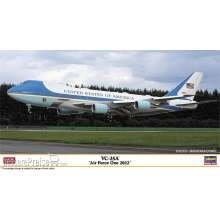 Hasegawa 610852 - 1/200 VC-25A, Air Force One 2022