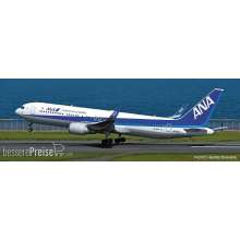 Hasegawa 610859 - 1/200 ANA B767-300, 40. Anniversary