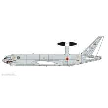 Hasegawa 610860 - 1/200 E-767 AWACS