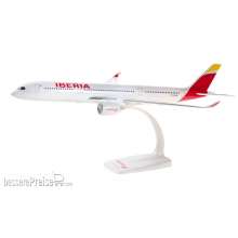 Herpa 612111 - Iberia Airbus A350-900 EC-MXV Pl&225cido Domingo