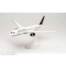 Herpa 612326 - Air Canada Boeing 787-9 Dreamliner