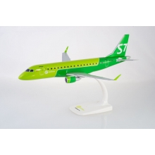 Herpa 612586 - S7 Airlines Embraer E170