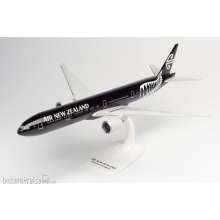 Herpa 612777 - Air New Zealand Boeing 777-300ER - ZK-OKQ ´All Blacks´