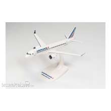 Herpa 613507 - Air France Airbus A220-300 - F-HZUA