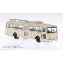 Brekina 61351 - Skoda 9 Tr BVG Berli Brekina 1:87