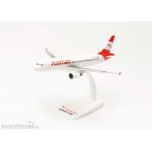 Herpa 613620 - 1:200 A320 Austrian Airlines