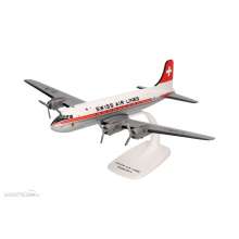 Herpa 614030 - Swissair Douglas DC-4