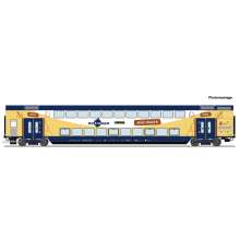 Roco 6200107 - Doppelstockwagen 2. Klasse, metronom