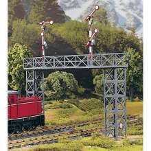 Piko 62033 - G Signalbrücke ´Rosenbach´