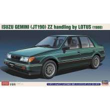 Hasegawa 620355 - 1/24 Isuzu Gemini JT190 ZZ