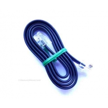 Uhlenbrock 62045 - LocoNet Kabel - 60 cm