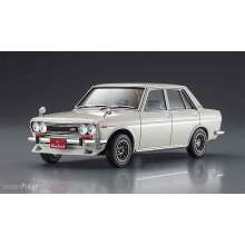 Hasegawa 620468 - 1/24 Datsun Bluebird 1600SS mit Spoiler