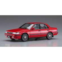 Hasegawa 620497 - 1/24 Nissan Bluebird 4-Tür Sedan SSS-Atessa Limited