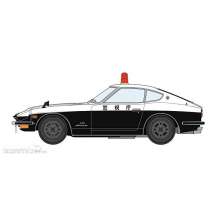 Hasegawa 620505 - 1/24 Nissan Fairlady Z432 Polizei