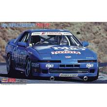 Hasegawa 620519 - 1/24 Biyo Supra Turbo A70, 1989 JTC