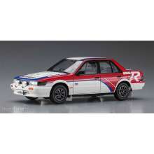 Hasegawa 620521 - 1/24 Nissan Bluebird 4-Türer, Sedan SSS-R