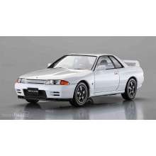 Hasegawa 620544 - 1/24 Nissan Skyline GT-R