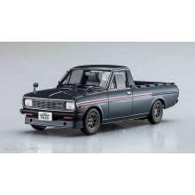 Hasegawa 620552 - 1/24 Nissan Sunny Truck GB122 mit Spoiler