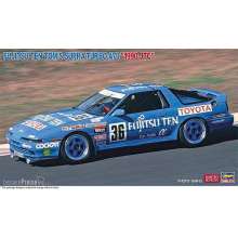 Hasegawa 620553 - 1/24 Fujitsu Ten Tom`s Supra Turbo A70, 1990JTC