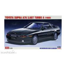 Hasegawa 620570 - 1/24 Toyota Supra A70 3.0 GT Turbo A