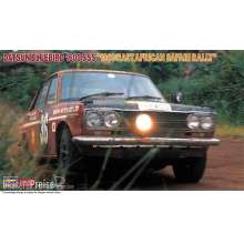 Hasegawa 620583 - 1/24 Datsun Bluebird 1600 SSS, 1969 East African Safari Rally