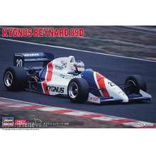 Hasegawa 620590 - 1/24 Kygnus Reynard 89D