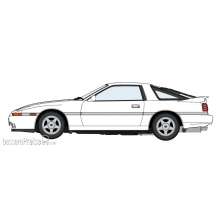 Hasegawa 620600 - 1/24 Toyota Supra A70 2.0 GT Twin Turbo, 1990