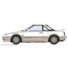 Hasegawa 620604 - 1/24 Toyota MR2, AW11, Späte Ausführung, Super Edition