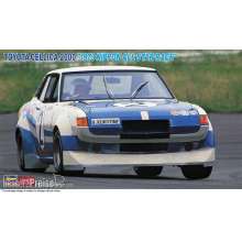 Hasegawa 620620 - 1/24 Toyota Celica 2000, 1973 Nippon All Star Race