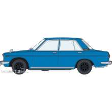 Hasegawa 620651 - 1/24 Datsun Bluebird 1600 SSS