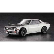 Hasegawa 620672 - 1/24 Toyota Celica 1600 GT, Customs Version