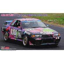 Hasegawa 620684 - 1/24 Axia Skyline GTR, 1992 JTC