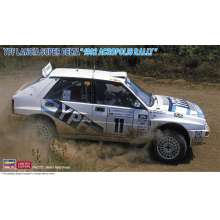 Hasegawa 620685 - 1/24 YPF Lancia Super Delta, 1992 Acorpolis Rally