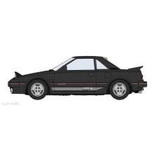 Hasegawa 620693 - 1/24 Toyota MR2 Black ltd.