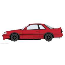 Hasegawa 620695 - 1/24 Nissan Skyline GTS-R