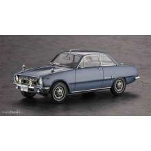 Hasegawa 620701 - 1/24 Isuzu Bellett 1600GT, 1966