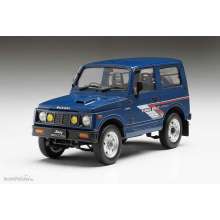 Hasegawa 620703 - 1/24 Suzuki Jimy