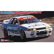 Hasegawa 620723 - 1/24 FET Sports GT-R Skyline, 1993 JTC