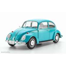 Hasegawa 620732 - 1/24 Volkswagen VW Käfer, Typ 1