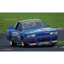 Hasegawa 621127 - 1/24 Calsonic Skyline GTS-R R31