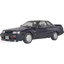 Hasegawa 621129 - 1/24 Nissan Skyline GTS-R (R31)