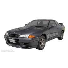 Hasegawa 621139 - 1/24 Nissan Skyline GT-R Nismo