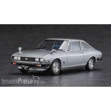 Hasegawa 621150 - 1/24 Isuzu 117 Coupe, späte Version